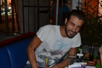 Friday Night at Byblos Old Souk
